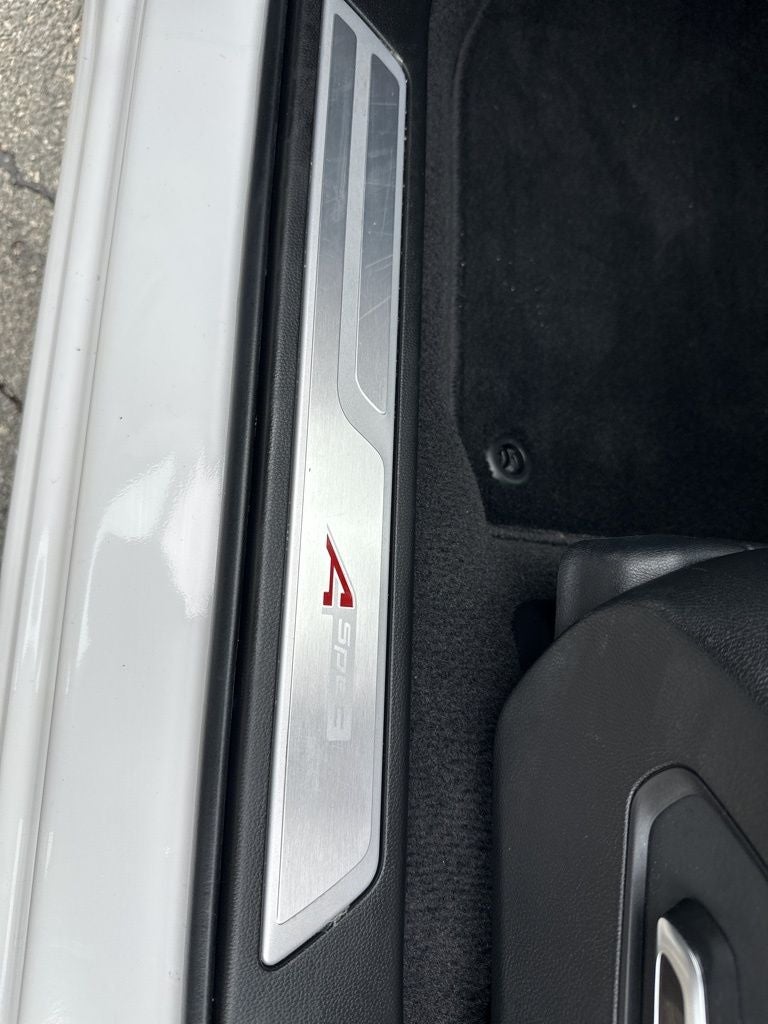 2025 Acura RDX A-Spec Package SH-AWD