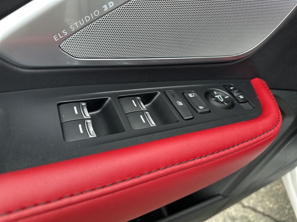 2025 Acura RDX A-Spec Package SH-AWD