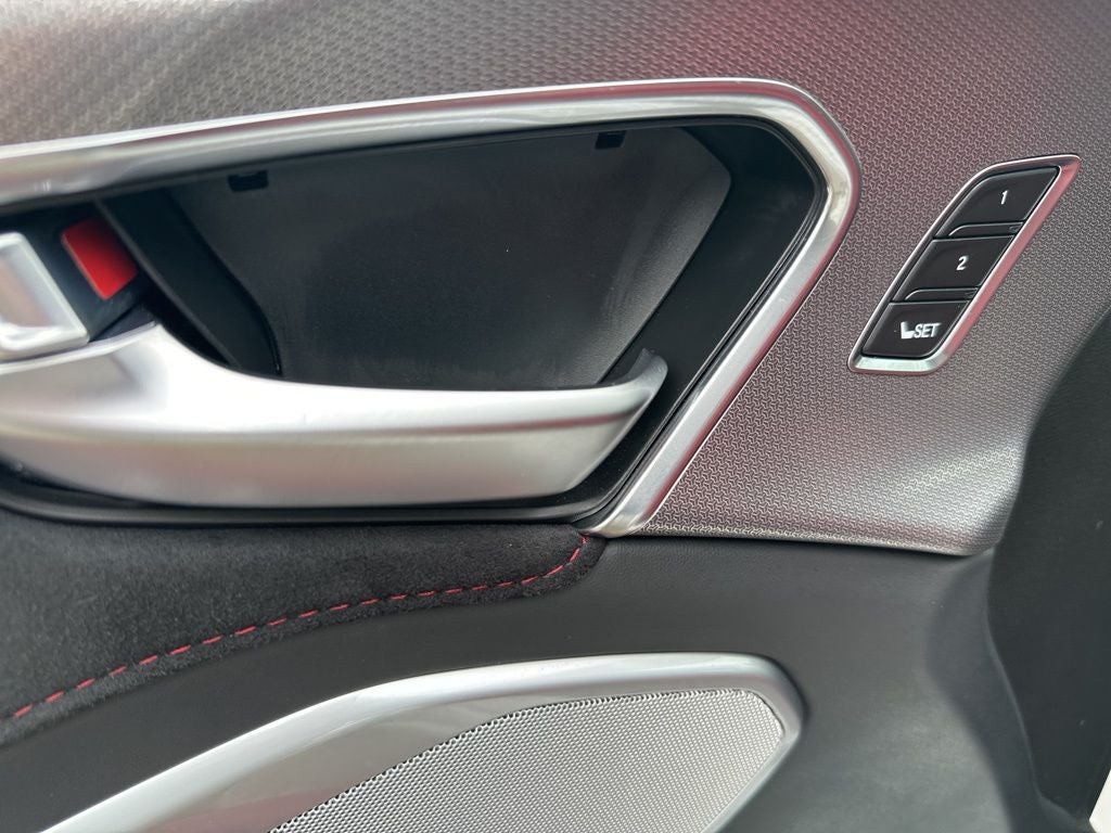 2025 Acura RDX A-Spec Package SH-AWD