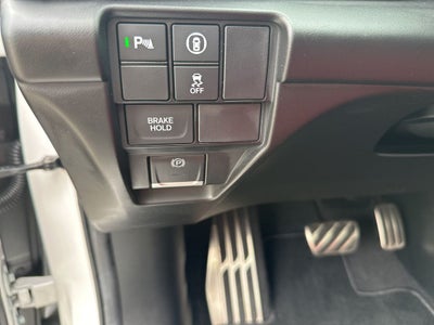 2025 Acura RDX A-Spec Package SH-AWD