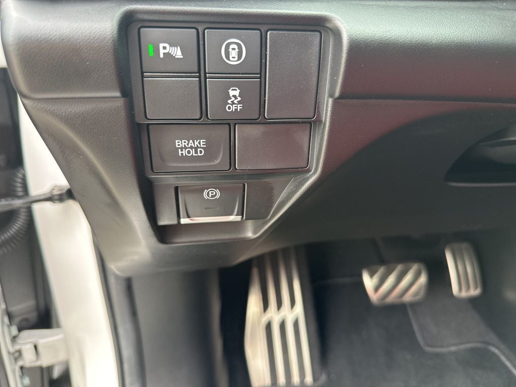 2025 Acura RDX A-Spec Package SH-AWD