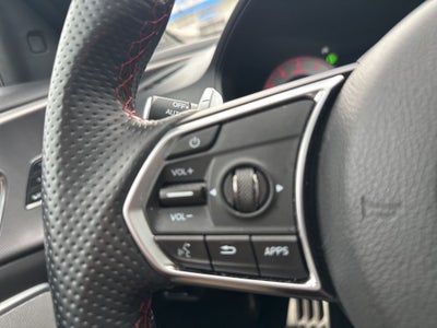 2025 Acura RDX A-Spec Package SH-AWD