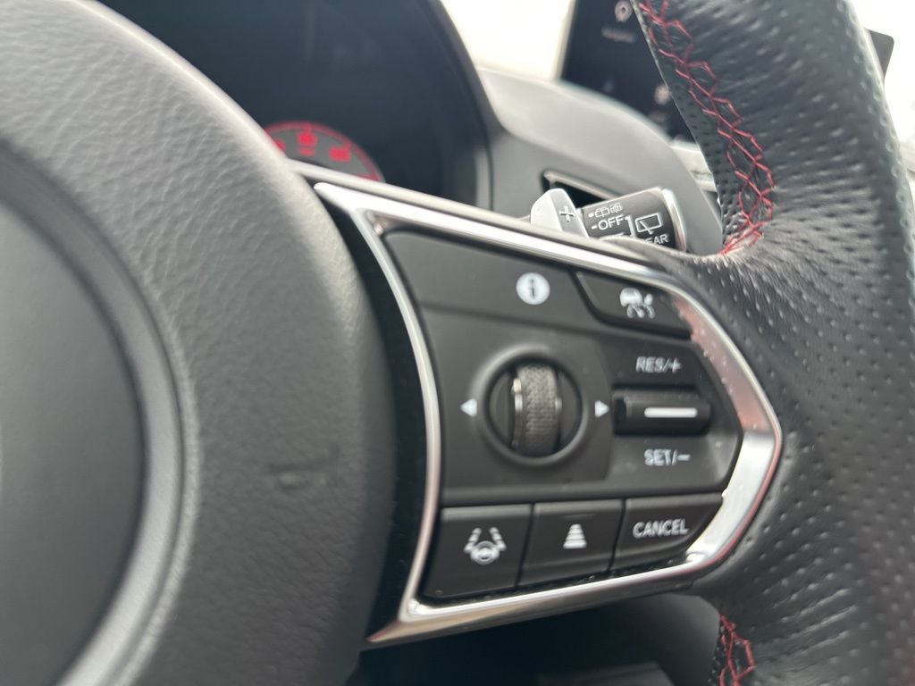 2025 Acura RDX A-Spec Package SH-AWD
