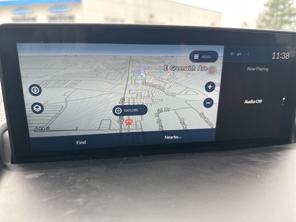 2025 Acura RDX A-Spec Package SH-AWD