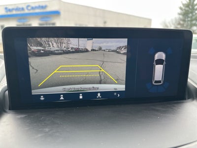 2025 Acura RDX A-Spec Package SH-AWD