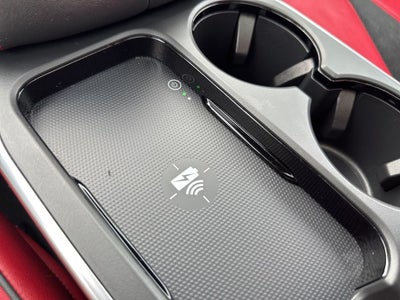 2025 Acura RDX A-Spec Package SH-AWD