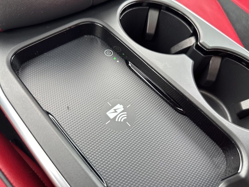 2025 Acura RDX A-Spec Package SH-AWD