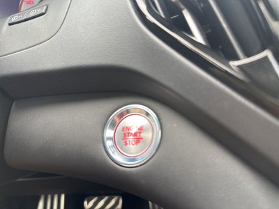 2025 Acura RDX A-Spec Package SH-AWD