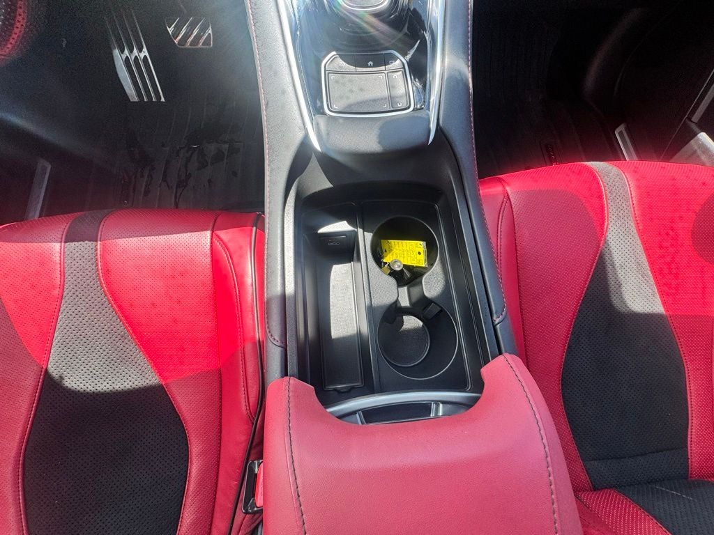 2023 Acura RDX A-Spec Package SH-AWD
