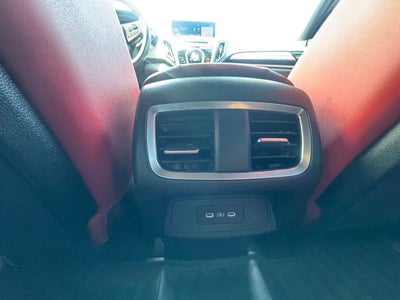 2023 Acura RDX A-Spec Package SH-AWD