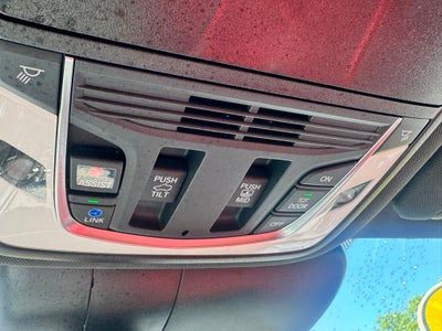 2023 Acura RDX A-Spec Package SH-AWD