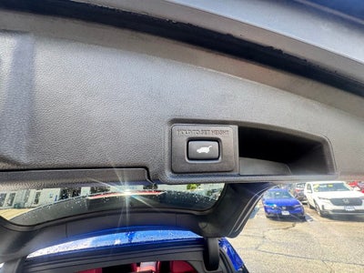 2023 Acura RDX A-Spec Package SH-AWD