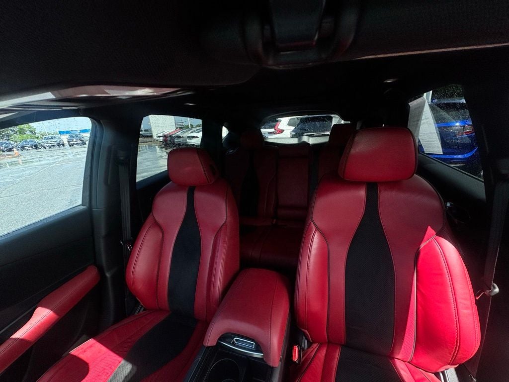 2023 Acura RDX A-Spec Package SH-AWD