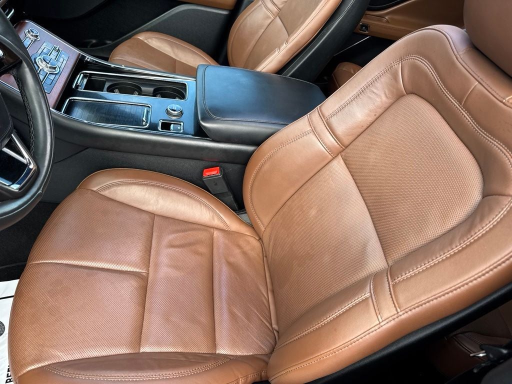 2023 Lincoln Aviator Reserve Premium