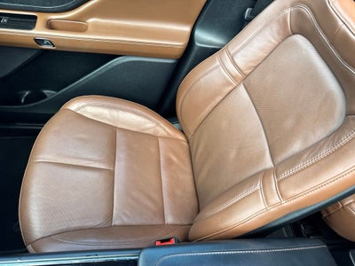 2023 Lincoln Aviator Reserve Premium