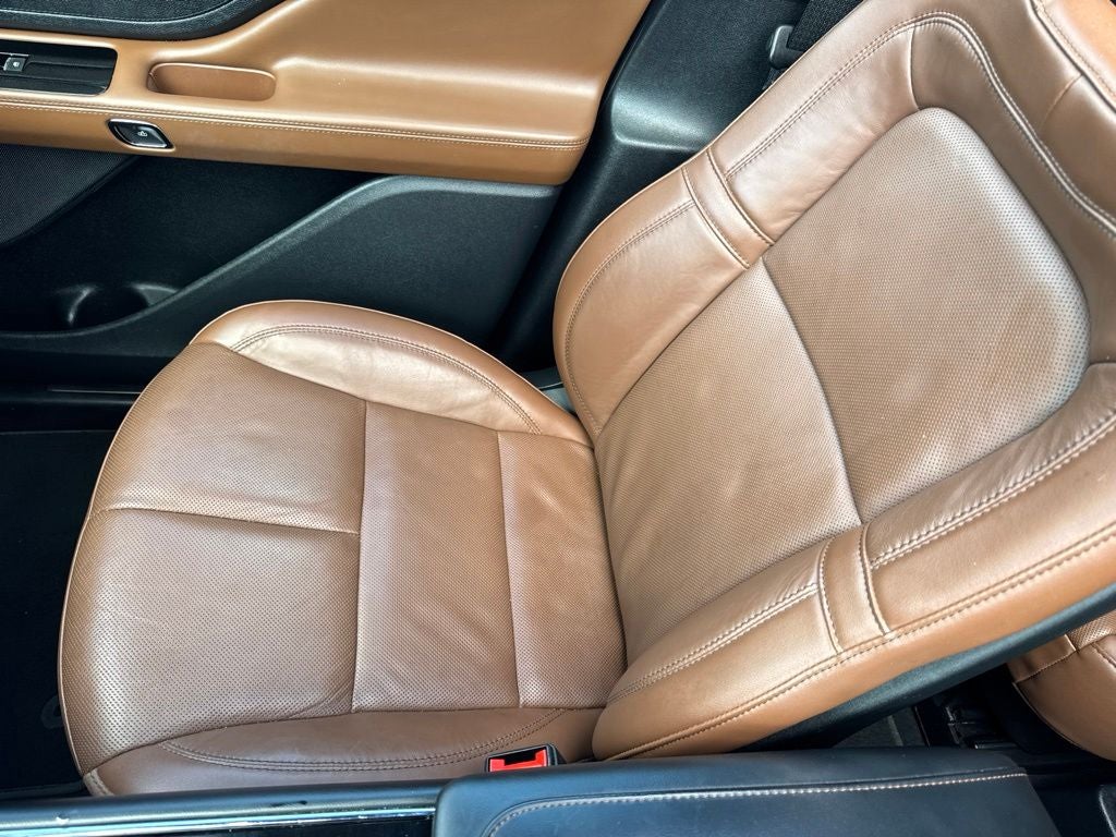 2023 Lincoln Aviator Reserve Premium