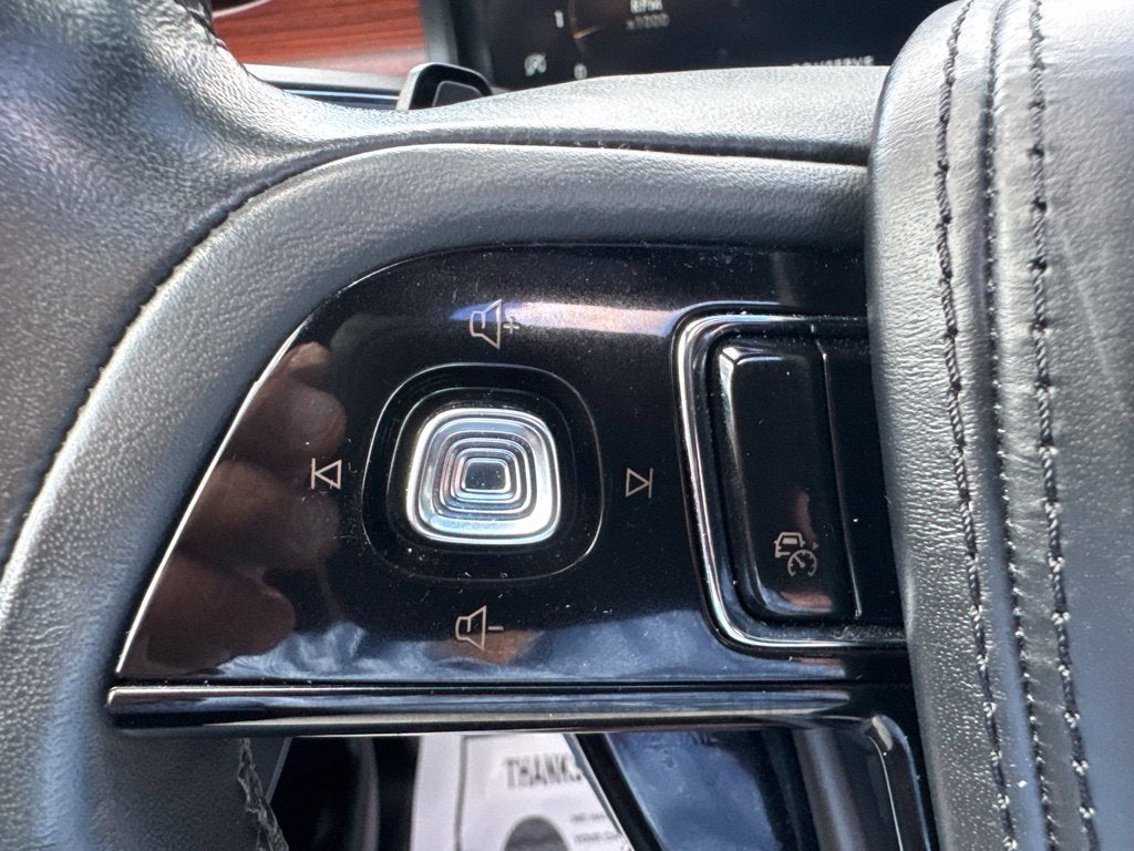 2023 Lincoln Aviator Reserve Premium