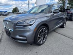 2023 Lincoln Aviator Reserve Premium