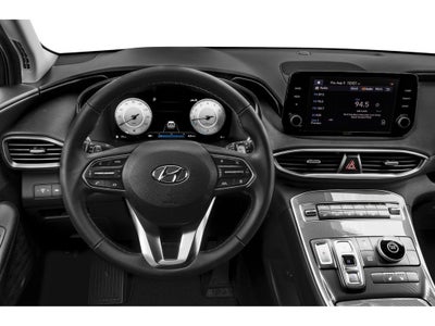 2022 Hyundai Santa Fe XRT