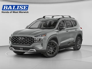 2022 Hyundai Santa Fe XRT