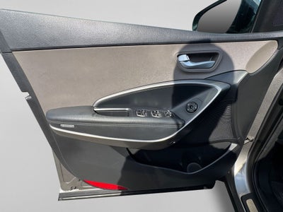 2017 Hyundai Santa Fe Sport 2.4 Premium