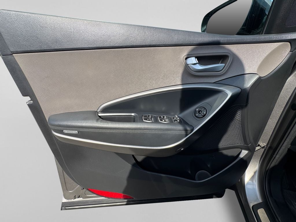 2017 Hyundai Santa Fe Sport 2.4 Premium