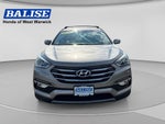 2017 Hyundai Santa Fe Sport 2.4 Premium