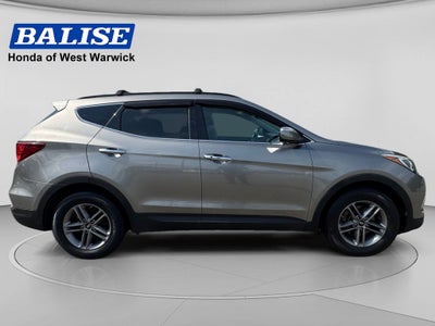 2017 Hyundai Santa Fe Sport 2.4 Premium