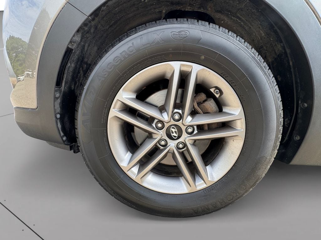 2017 Hyundai Santa Fe Sport 2.4 Premium