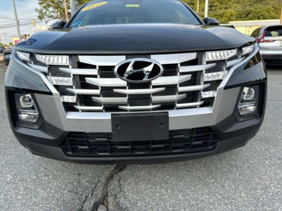 2023 Hyundai Santa Cruz SE