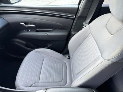 2023 Hyundai Santa Cruz SE