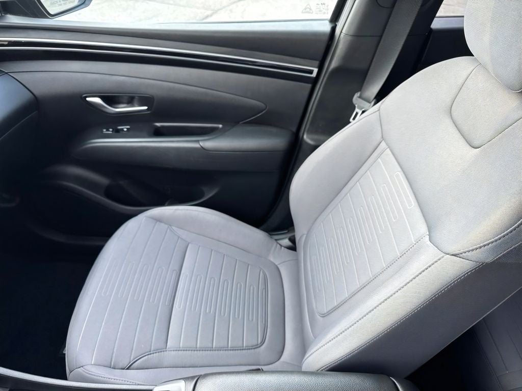 2023 Hyundai Santa Cruz SE