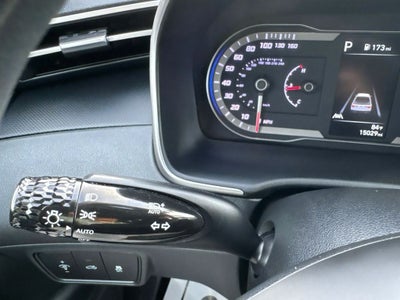 2023 Hyundai Santa Cruz SE