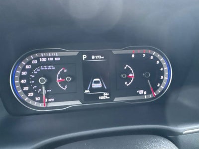 2023 Hyundai Santa Cruz SE