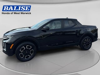 2023 Hyundai Santa Cruz SE