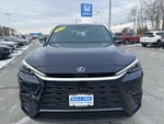 2024 Lexus TX 350