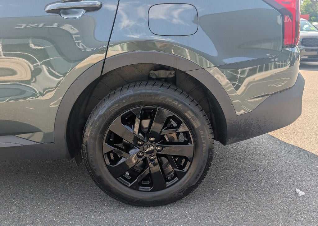2023 Kia Sorento X-Line S