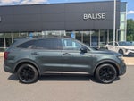 2023 Kia Sorento X-Line S