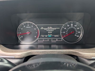 2023 Kia Sorento X-Line S