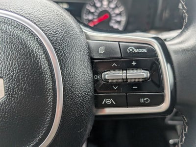 2023 Kia Sorento X-Line S