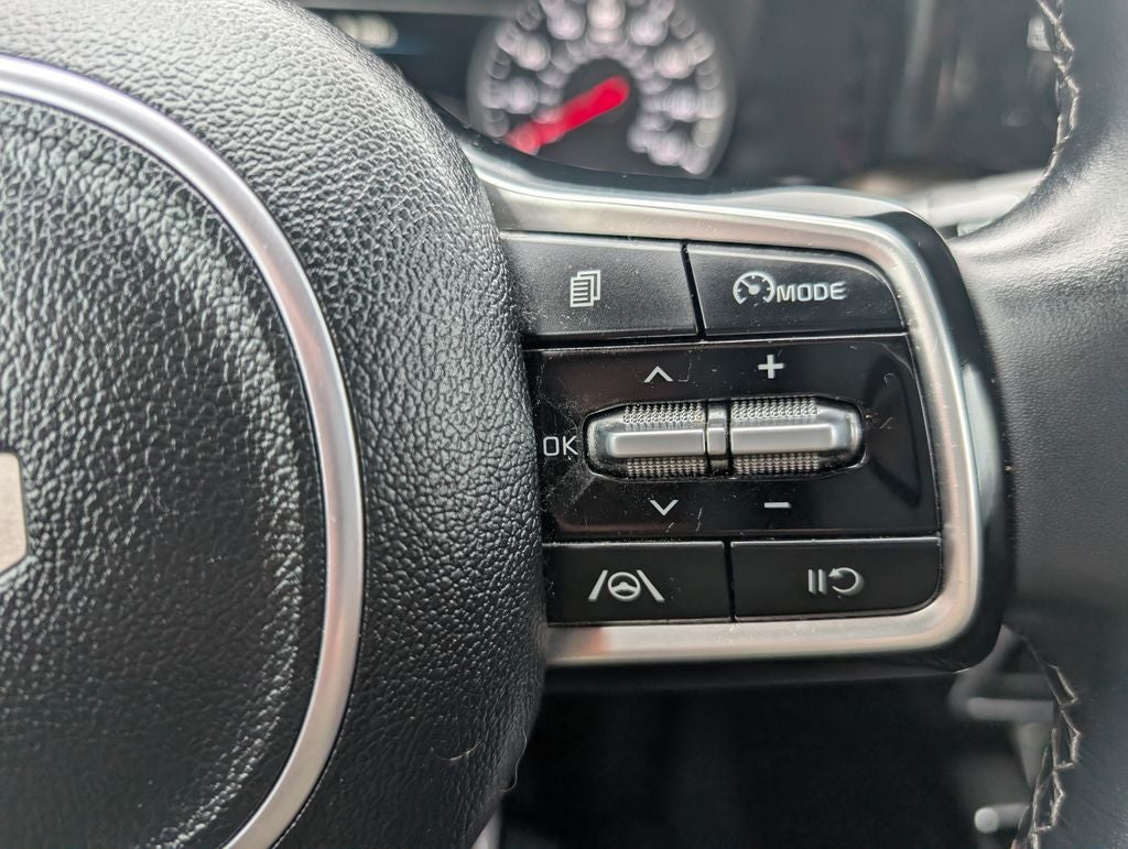 2023 Kia Sorento X-Line S