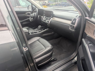 2023 Kia Sorento X-Line S