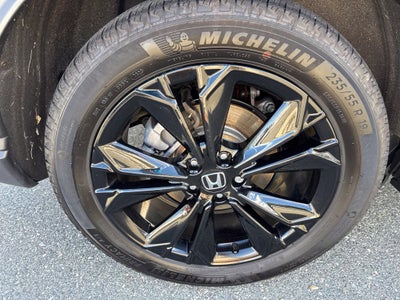 2023 Honda CR-V Hybrid Sport Touring