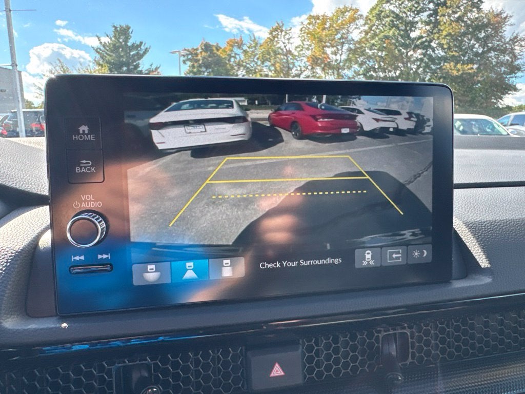 2023 Honda CR-V Hybrid Sport Touring