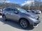 2021 Honda CR-V Hybrid EX-L