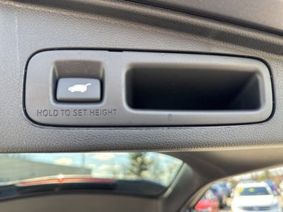 2021 Honda CR-V Hybrid EX-L