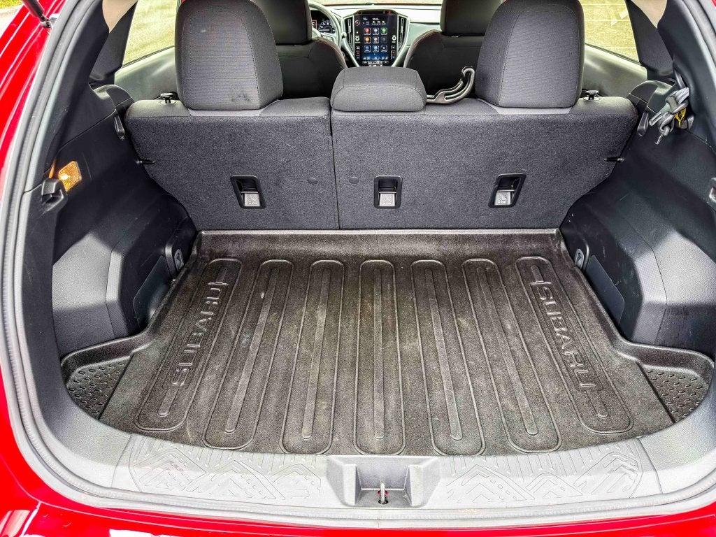 2024 Subaru Impreza Sport