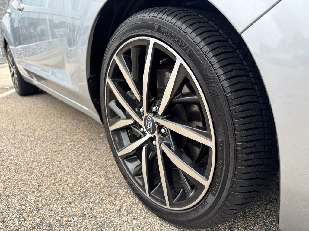 2024 Subaru Impreza Sport