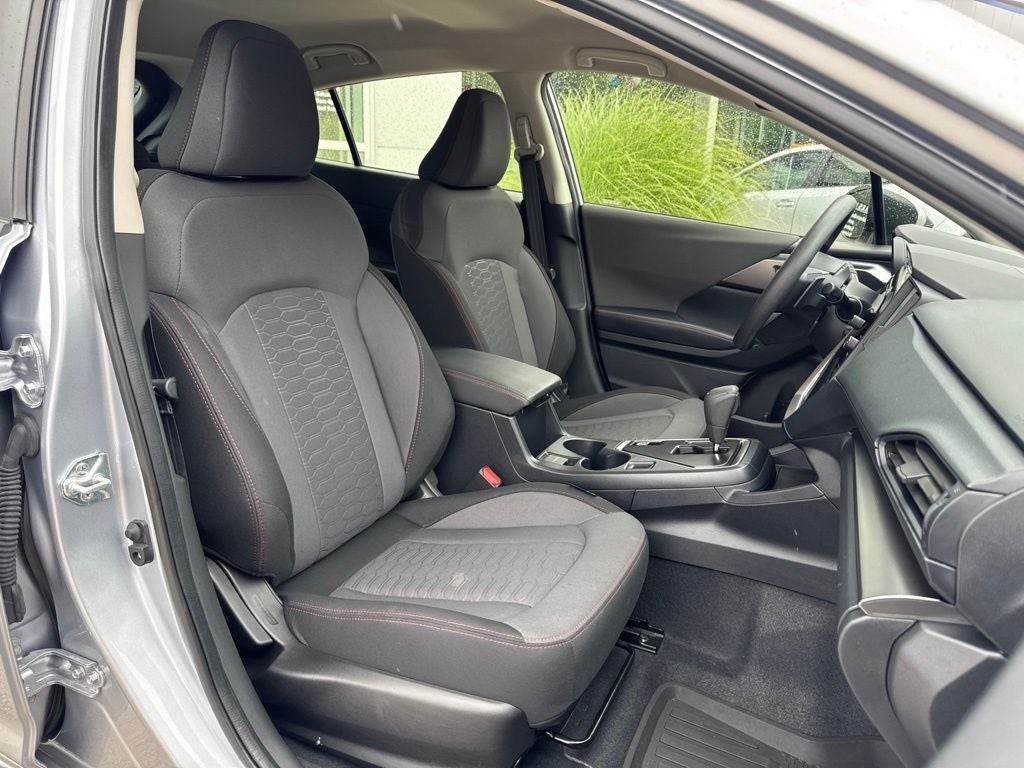 2024 Subaru Impreza Sport