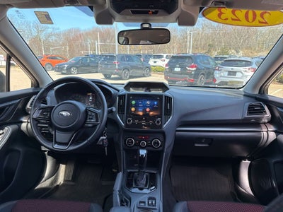 2023 Subaru Crosstrek Premium Premium
